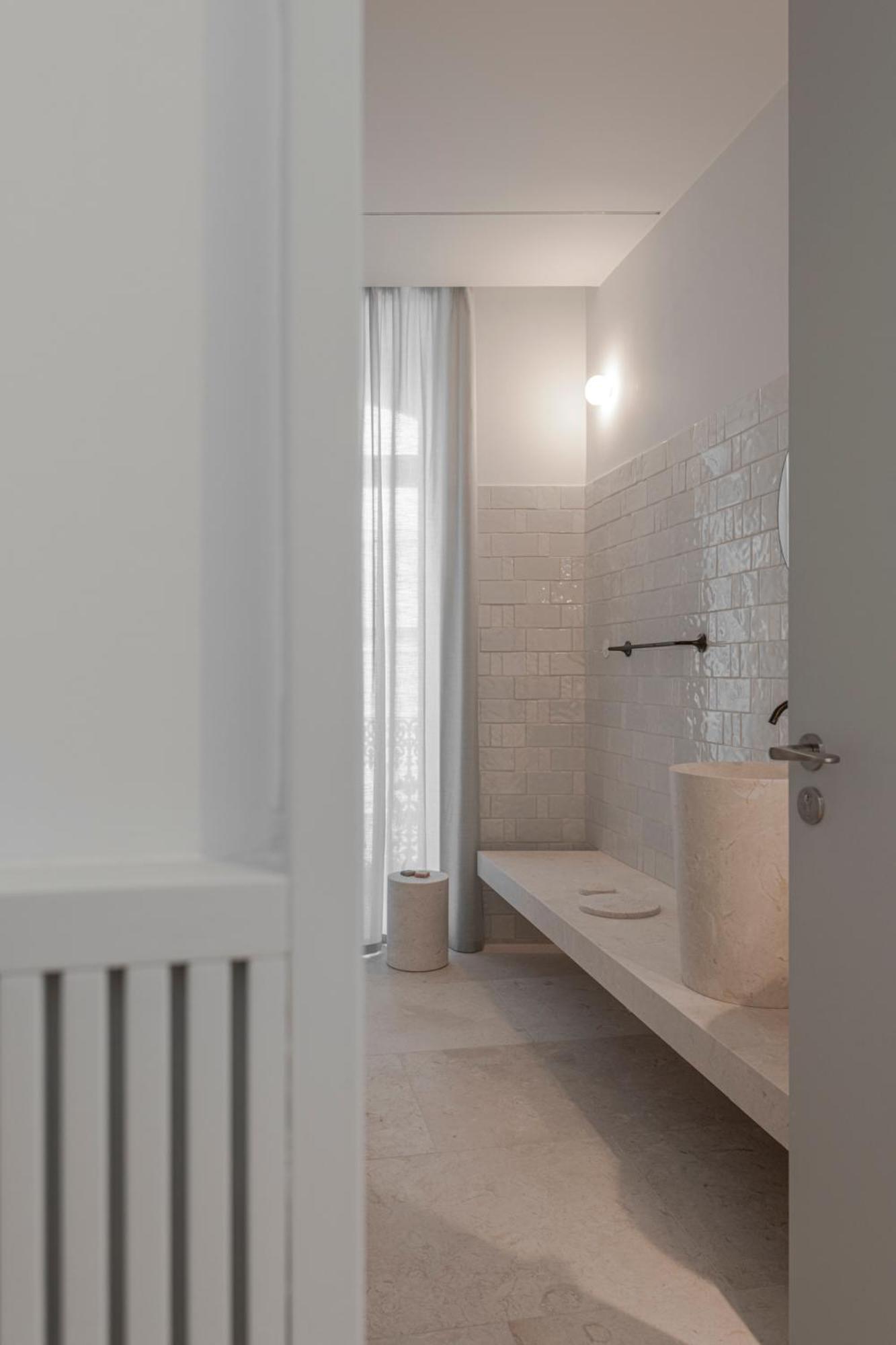 Montecarmo12 - Design Boutique Hotel Lisbona Esterno foto
