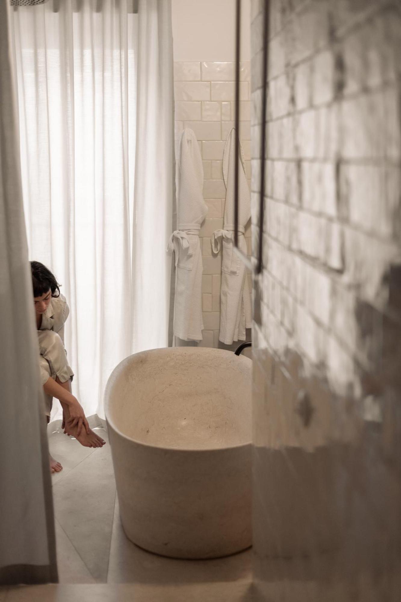 Montecarmo12 - Design Boutique Hotel Lisbona Esterno foto