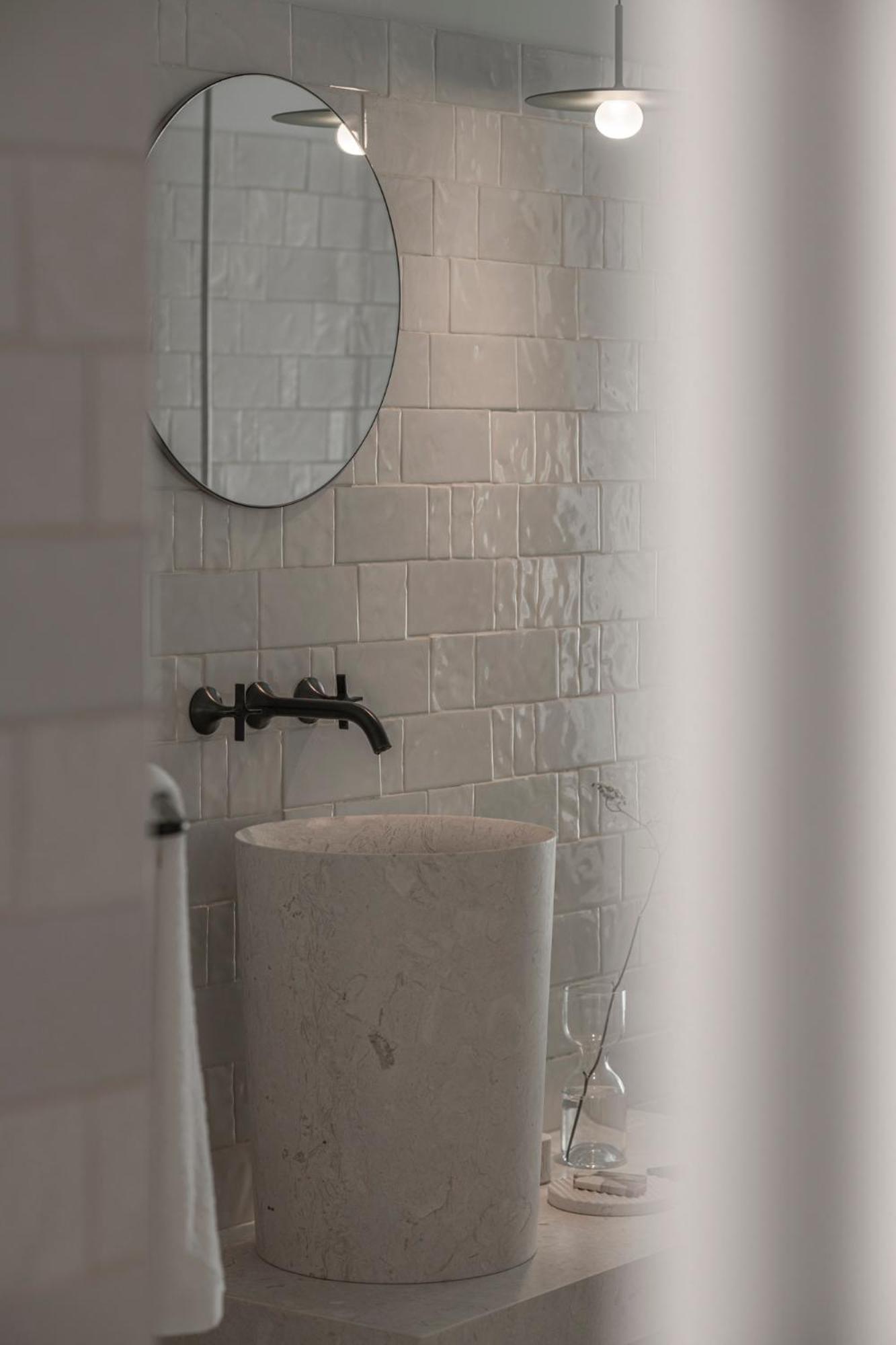 Montecarmo12 - Design Boutique Hotel Lisbona Esterno foto