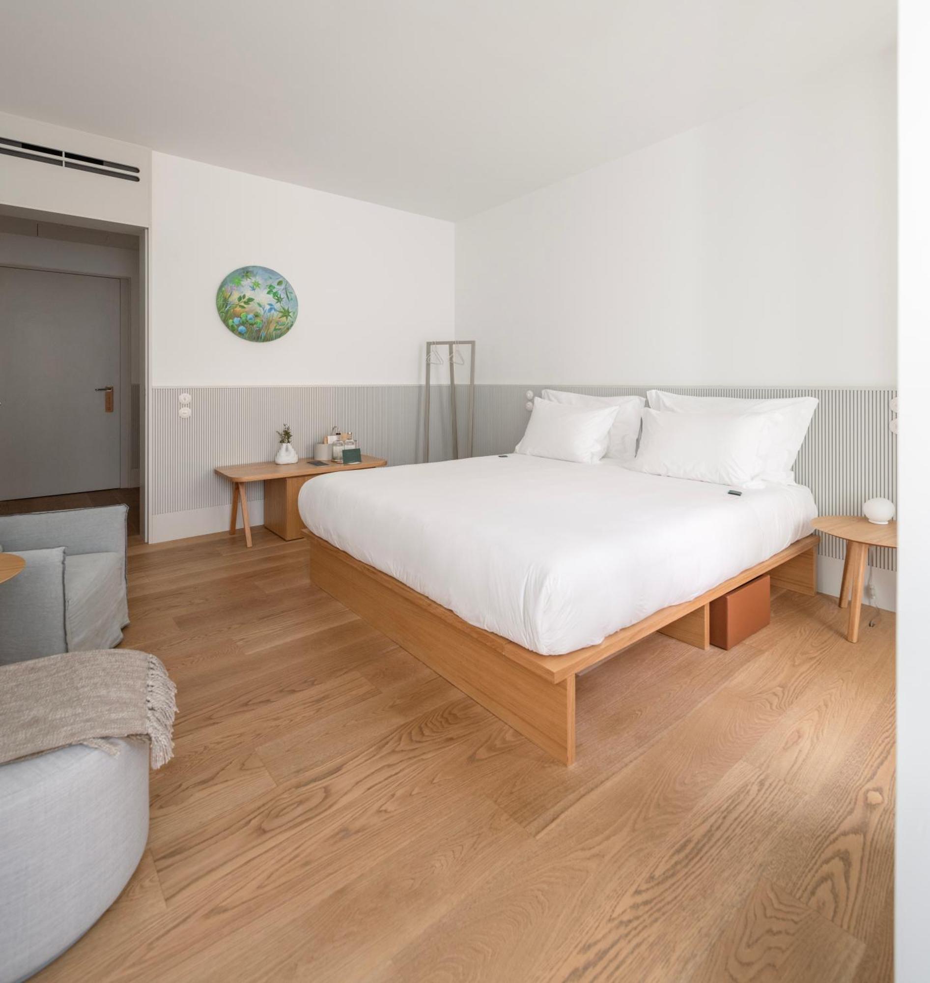 Montecarmo12 - Design Boutique Hotel Lisbona Esterno foto
