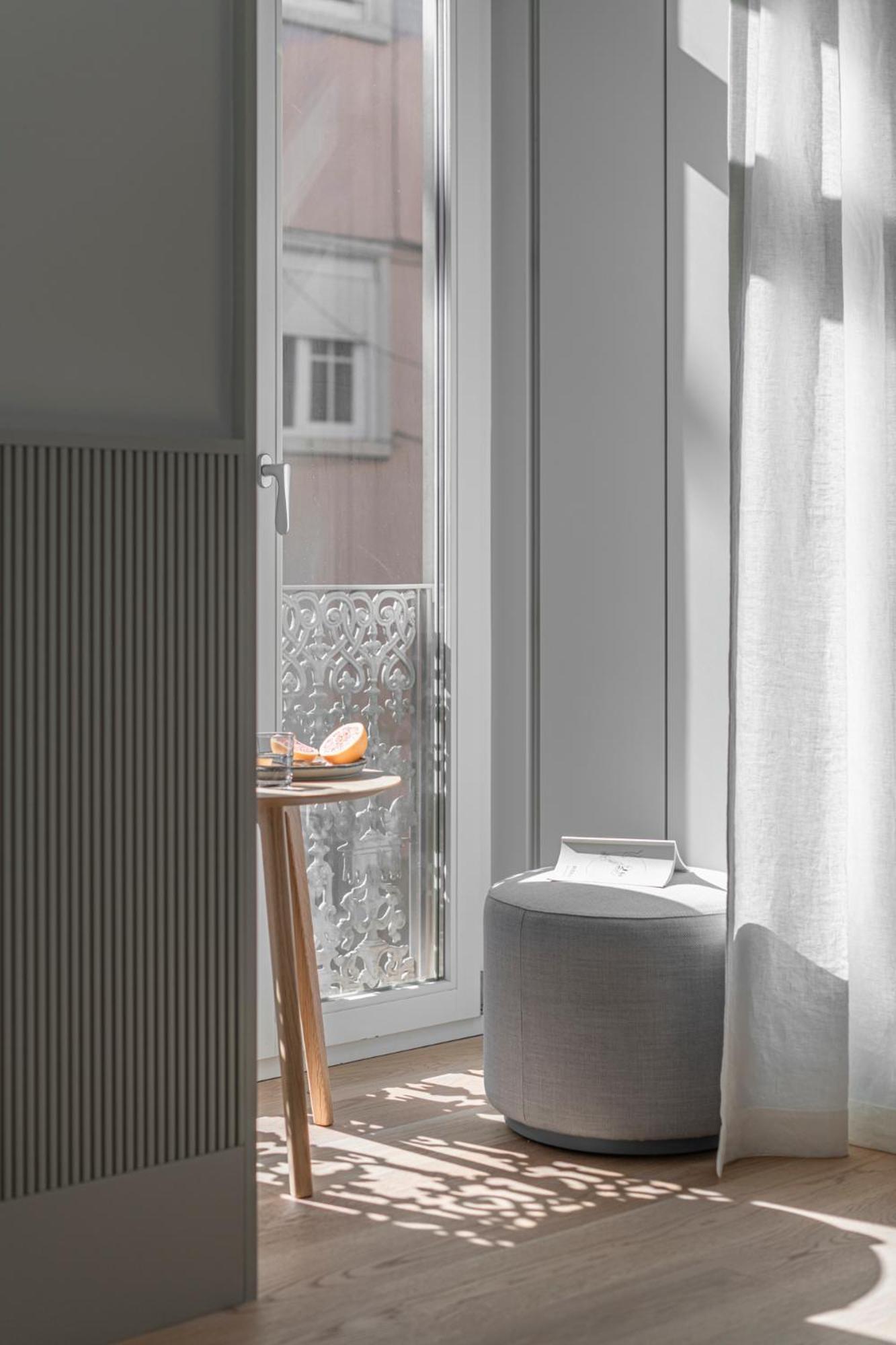 Montecarmo12 - Design Boutique Hotel Lisbona Esterno foto
