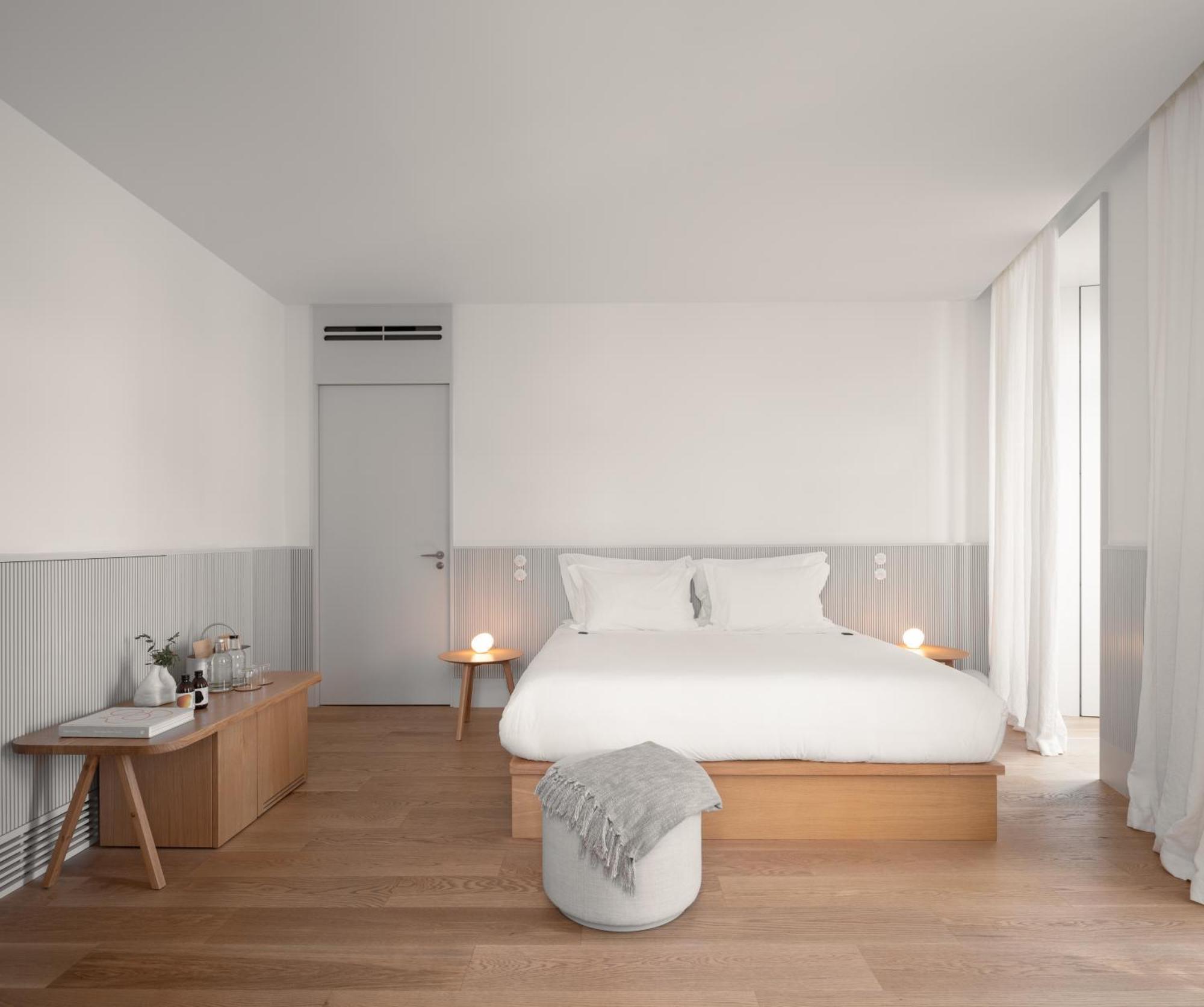 Montecarmo12 - Design Boutique Hotel Lisbona Esterno foto