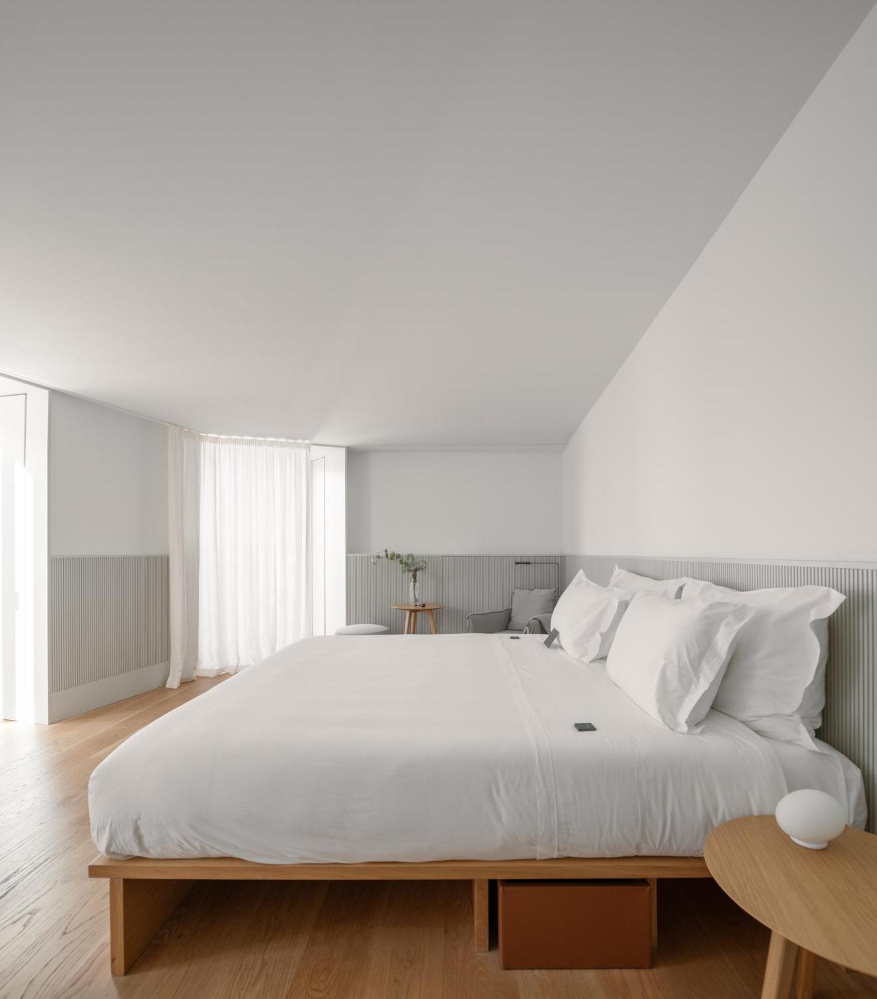 Montecarmo12 - Design Boutique Hotel Lisbona Esterno foto